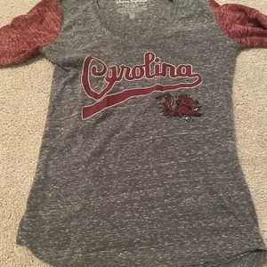gamecock long sleeve shirt